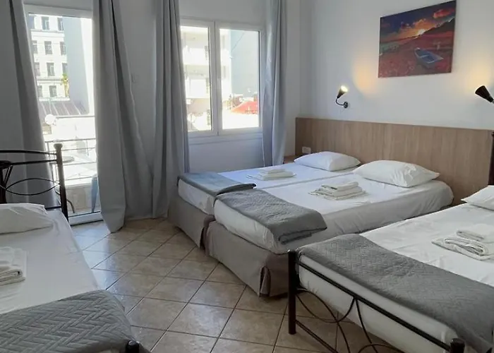 Hotel Ionion