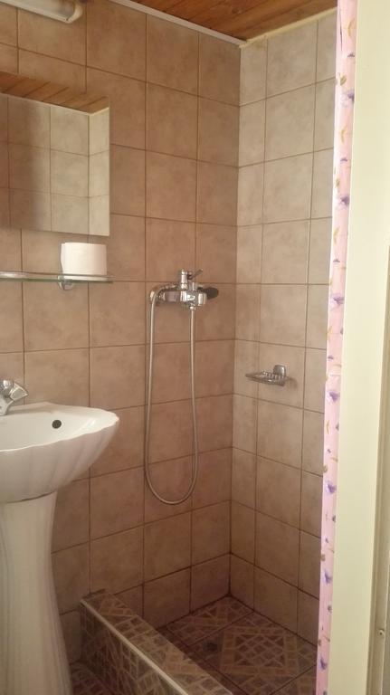 Hotel Ionion Pireus
