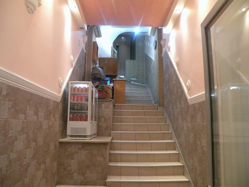 Hotel Ionion