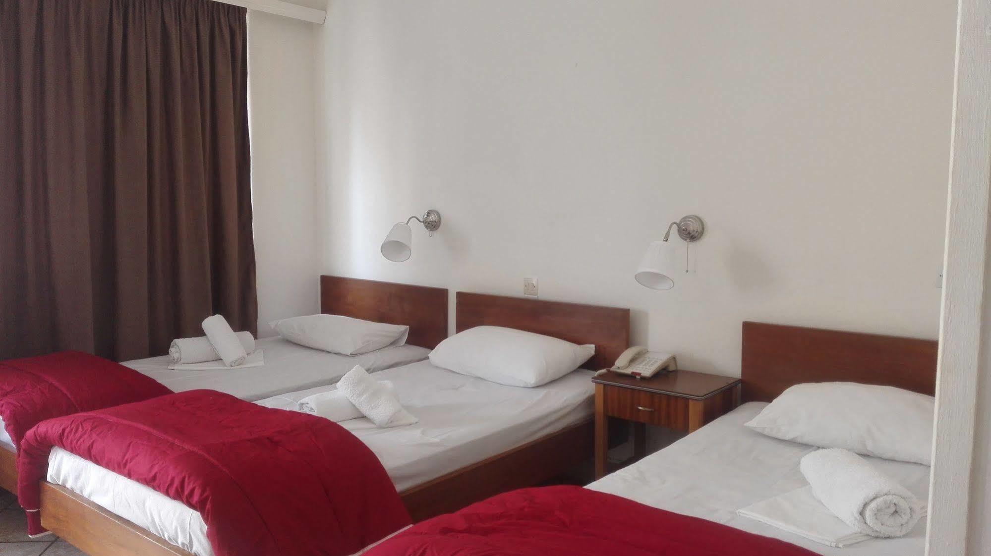 Hotel Ionion Pireus
