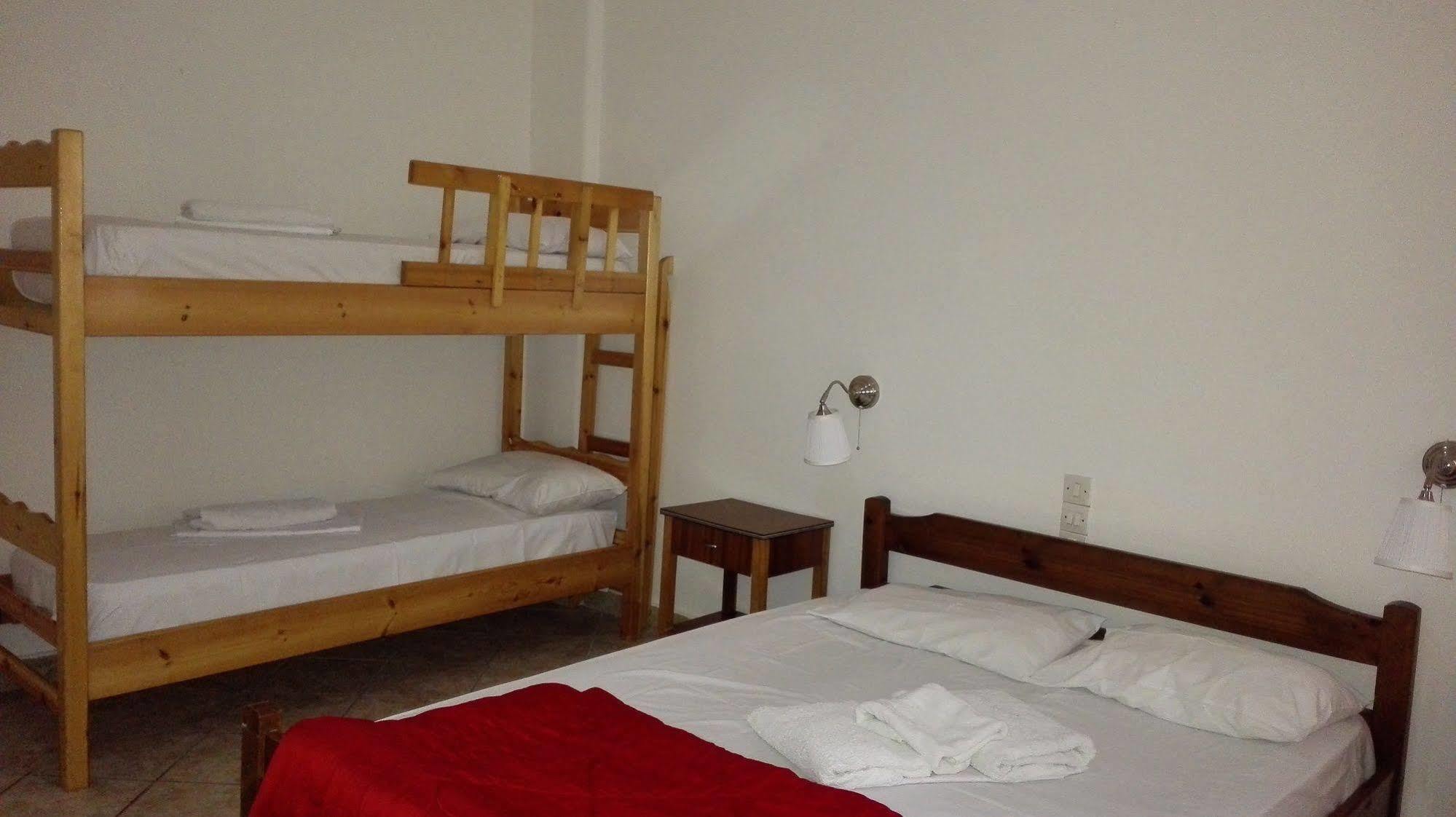Hotel Ionion Pireus