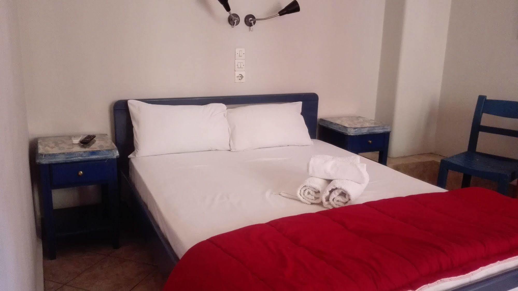 Hotel Ionion Pireus