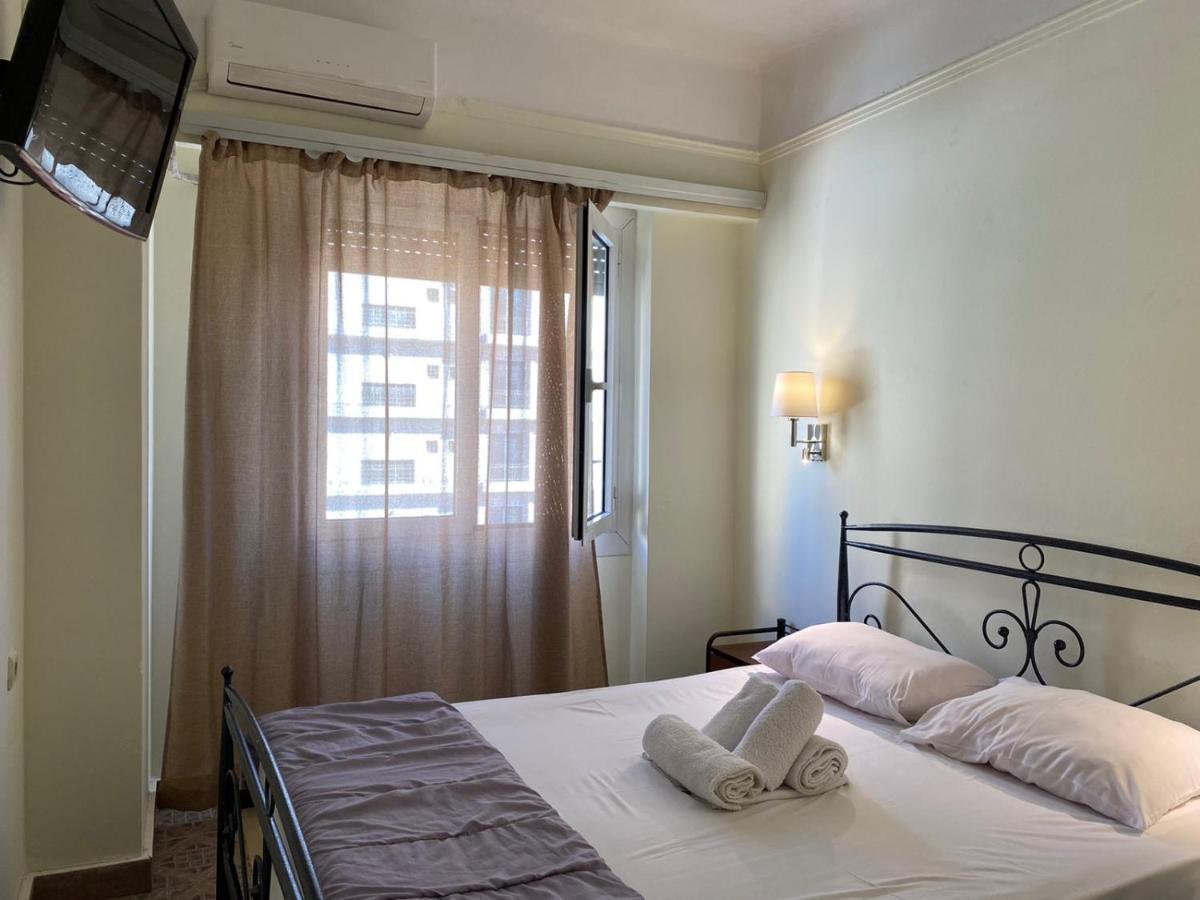Hotel Ionion Pireus