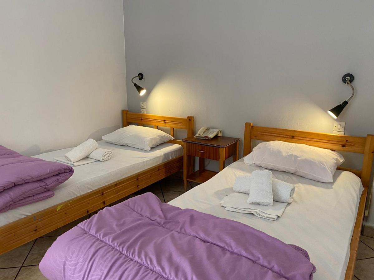Hotel Ionion 2*